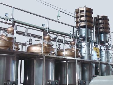 葡萄酒釀酒設備廠家為你介紹葡萄酒釀造需要哪些設備