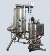 板框式硅藻土過濾機(jī)優(yōu)缺點(diǎn)和濾效果的優(yōu)化