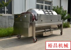 專(zhuān)業(yè)的葡萄酒釀酒設(shè)備廠家—裕昌機(jī)械