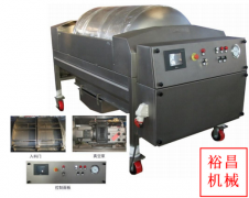 葡萄酒釀酒設(shè)備廠家介紹氣囊壓榨機(jī)